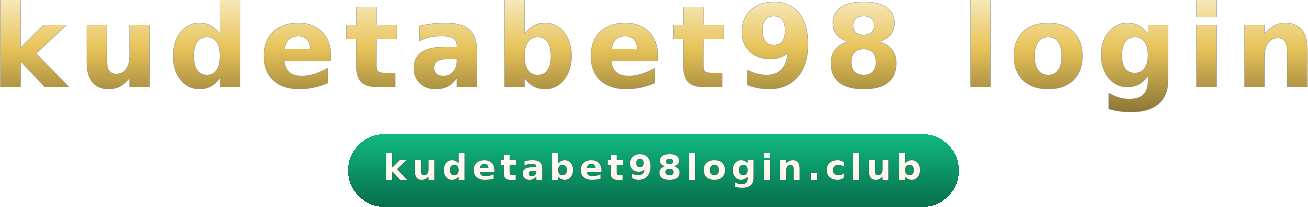 kudetabet98 login logo